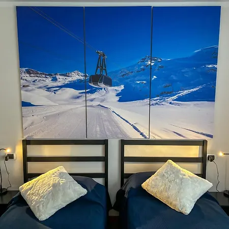 Apartmán View Point *
